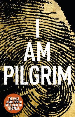 I Am Pilgrim book
