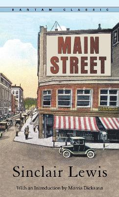 Main Street book