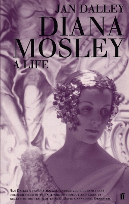 Diana Mosley book