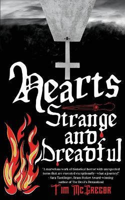 Hearts Strange and Dreadful book