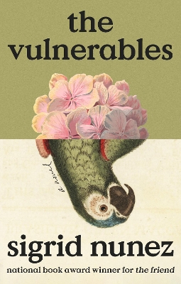 The Vulnerables: A Novel book