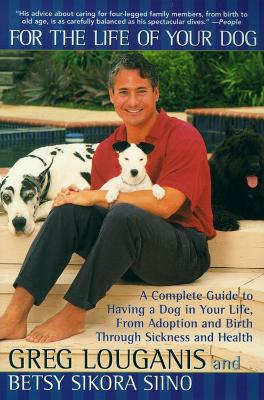 For the Life of Your Dog book