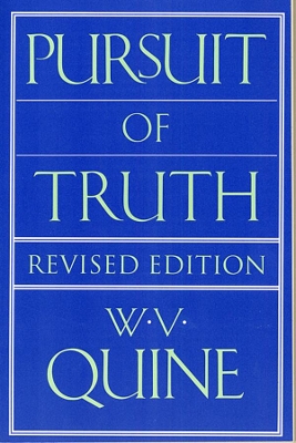 Pursuit of Truth book