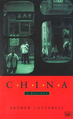 China book