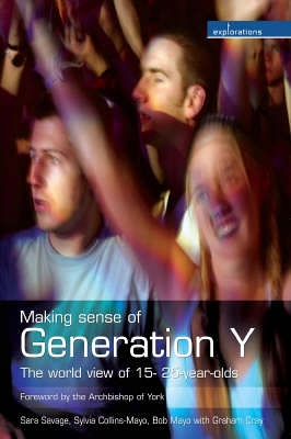 Making Sense of Generation Y book