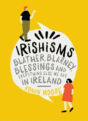 Irishisms book