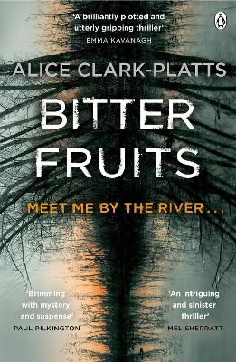 Bitter Fruits book