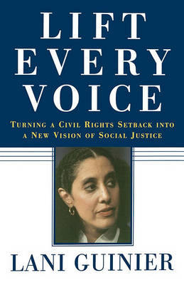 Lift Every Voice book