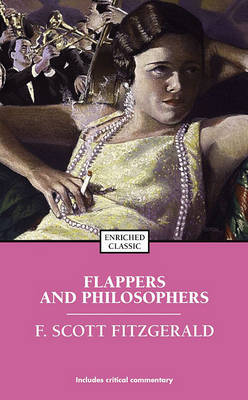 Flappers and Philosophers by F. Scott Fitzgerald