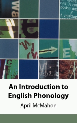 Introduction to English Phonology book