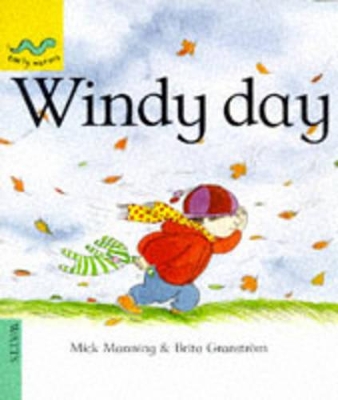 Windy Day book
