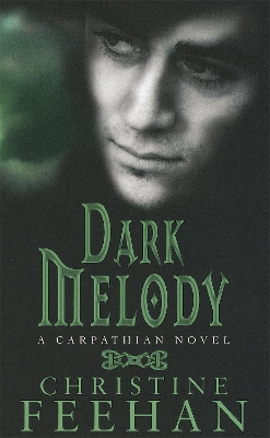 Dark Melody book