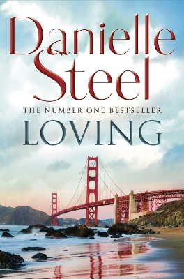 Loving: An epic, unputdownable read from the worldwide bestseller book