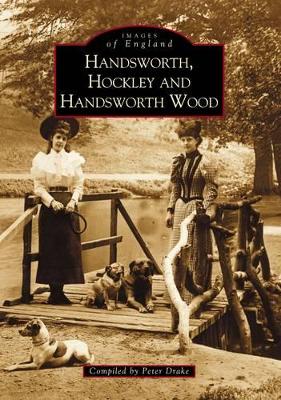 Handsworth book