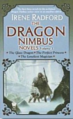 Dragon Nimbus Novels book