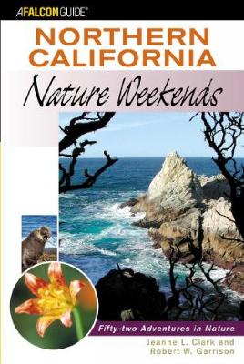 Northern California Nature Weekends book