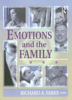 Emotions and the Family book