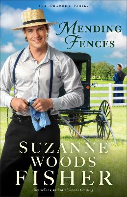 Mending Fences book