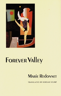 Forever Valley book