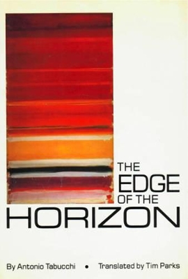 Edge of the Horizon book