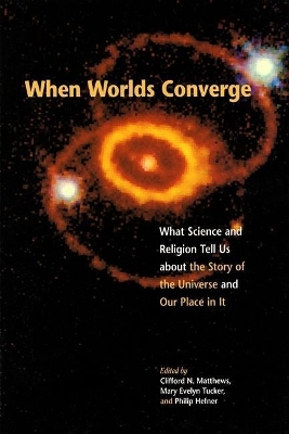 When Worlds Converge book
