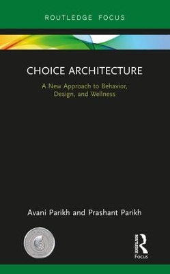 Choice Architecture book