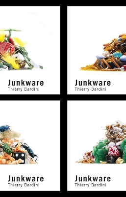 Junkware book