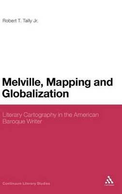 Melville, Mapping and Globalization book