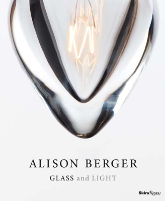 Alison Berger: Glass and Light book