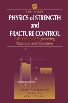 Physics of Strength and Fracture Control book