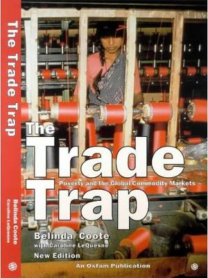 Trade Trap book