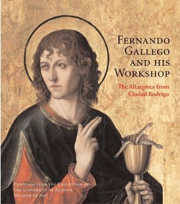 Fernando Gallego and His Workshop book