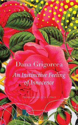 An Instinctive Feeling of Innocence book