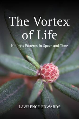 Vortex of Life book