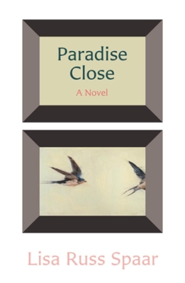 Paradise Close: A Novel book