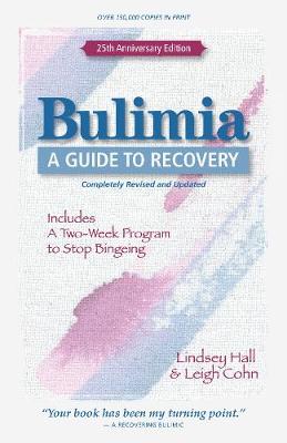 Bulimia book