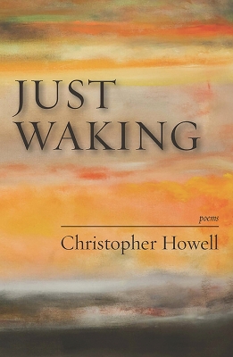 Just Waking book