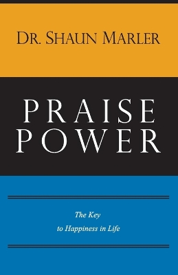 Praise Power book