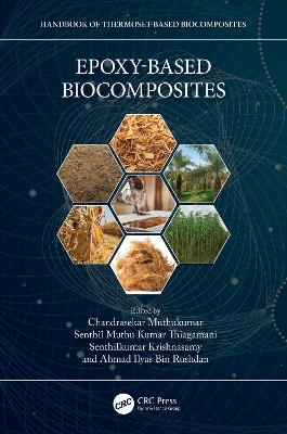 Epoxy-Based Biocomposites book