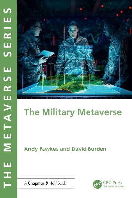 The Military Metaverse book