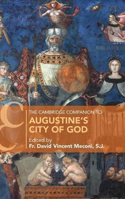 The Cambridge Companion to Augustine's City of God book