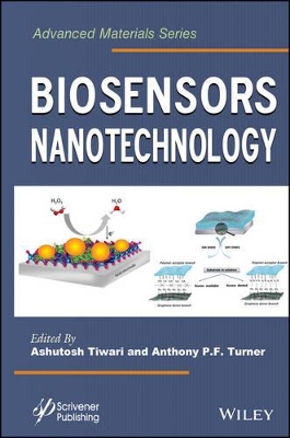 Biosensors Nanotechnology book