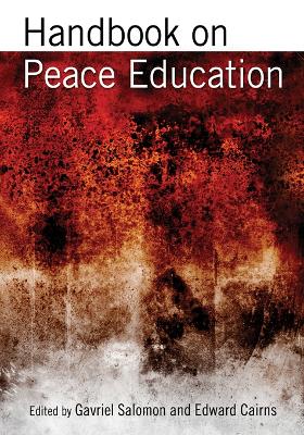 Handbook on Peace Education by Gavriel Salomon