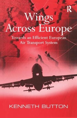 Wings Across Europe book