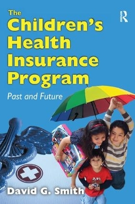 Children's Health Insurance Program book