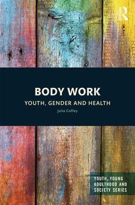 Body Work book