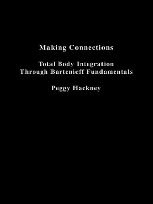 Making Connections by Peggy Hackney