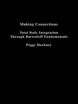 Making Connections book