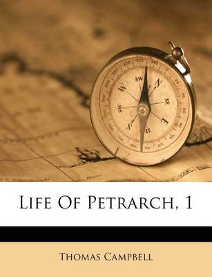 Life of Petrarch, 1 book