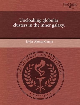 Uncloaking Globular Clusters in the Inner Galaxy book